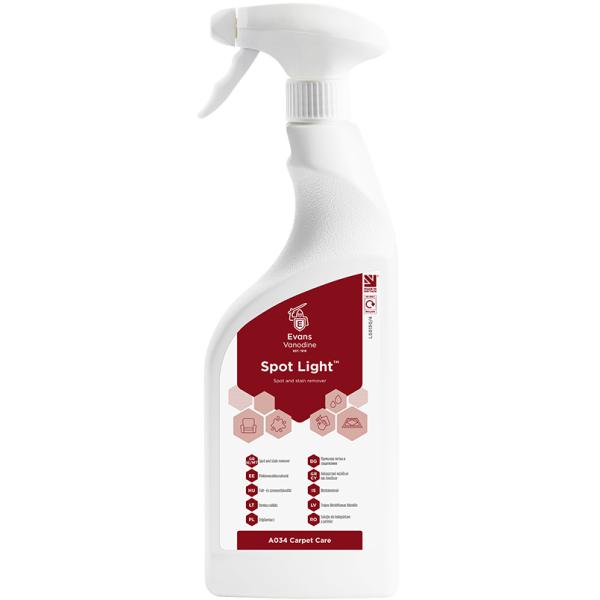 Evans-Spot-Light-Spot---Stain-Remover-750ml-CASE